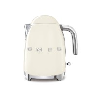 SMEG elektrinis virdulys, 1,7 l, KLF03CREU