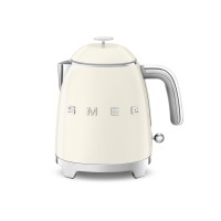 SMEG elektrinis virdulys, 800 ml, KLF05CREU