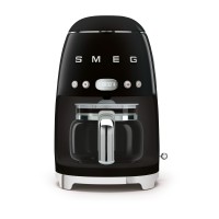 SMEG kavos virimo aparatas DCF02BLEU