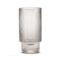 POZZI MILANO stiklinės "Modern Classic", 2 vnt., 460 ml