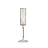 POZZI MILANO taurės šampanui "Modern Classic", 2 vnt., 200 ml