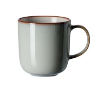 RITZENHOFF & BREKER keramikinis puodelis "Portofino", 400 ml
