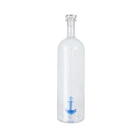 WD LIFESTYLE butelis su figūrėle "Anchor", 1,2 l