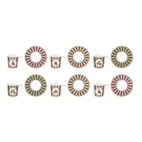 12 vnt., 100 ml
