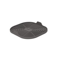 19,5 x 17 x  0,65 cm