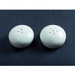 CREATIVE TOPS druskinės ir pipirinės rinkinys "M by Mikasa"  | 2