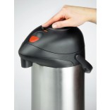 LACOR stalo termosas, 3 l  | 2