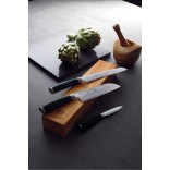 Richardson Sheffield santoku peilis "Midori", 12,5 cm.  | 3