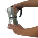 KELA espresso kavinukas "Italia" 300 ml | 5