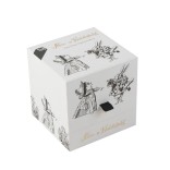 CREATIVE TOPS porcelianinis puodelis "Alice in Wonderland'', 400 ml  | 2