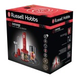 "Russell Hobbs" rankinis blenderis "Desire 3-IN-1" 24700-56  | 6