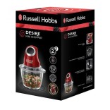 "Russell Hobbs" smulkintuvas "Desire Mini" 24660-56  | 7