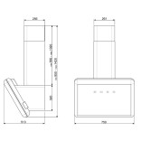 SMEG gartraukis  | 6