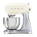 SMEG virtuvinis kombainas SMF02CREU | 1