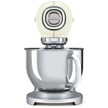 SMEG virtuvinis kombainas SMF02CREU | 4