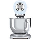 SMEG virtuvinis kombainas SMF02PBEU | 4
