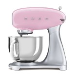 SMEG virtuvinis kombainas SMF02PKEU | 1