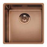 SMEG plautuvė VSTR40CUX  | 1