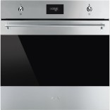 Smeg orkaitė su savaiminio išsivalymo funkcija (Pirolizė)  | 1