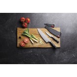 CREATIVE TOPS šefo peilis "MasterClass", 20 cm  | 3