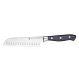 CREATIVE TOPS santoku peilis "MasterClass", 12 cm  | 1