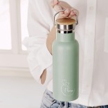 LACOR gertuvė su dviguba sienele ''Flora'', 750 ml  | 2