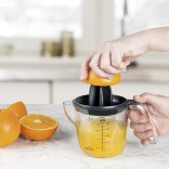 LACOR sulčiaspaudė citrusiniams vaisiams, 500 ml  | 3
