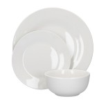 CREATIVE TOPS porcelianinių indų rinkinys "Mikasa", 12 vnt  | 1