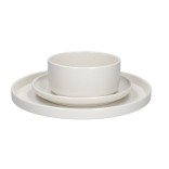 CREATIVE TOPS porcelianinių indų rinkinys "Mikasa", 12 vnt.  | 2