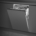 SMEG indaplovė ST4523IN  | 2