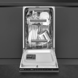 SMEG indaplovė ST4523IN  | 9