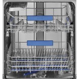 SMEG indaplovė STL232CL  | 5