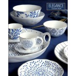 EASY LIFE porcelianinis arbatinukas ''Elegance'', 1 l  | 2