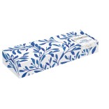 EASY LIFE dubenėlių ir padėklo rinkinys "Elegance", 4 vnt. 33,5 cm x  11 cm | 4