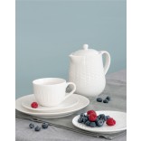 EASY LIFE porcelianinis arbatinukas  ''Drops'', 800 ml  | 2