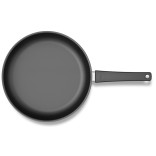 WOLL  plieninė keptuvė "Concept" Ø 28 cm | 4