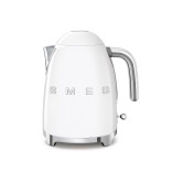 SMEG elektrinis virdulys, 1,7 l, KLF03WHEU  | 1