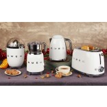 SMEG elektrinis virdulys, 1,7 l KLF03WHEU | 2