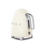 SMEG elektrinis virdulys, 1,7 l KLF03CREU | 4