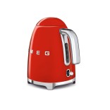 SMEG elektrinis virdulys, 1,7 l KLF03RDEU | 4