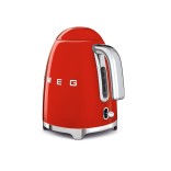 SMEG elektrinis virdulys, 1,7 l, KLF03RDEU  | 4