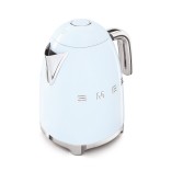 SMEG elektrinis virdulys, 1,7 l KLF03PBEU | 5