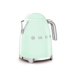 SMEG elektrinis virdulys, 1,7 l, KLF03PGEU  | 3