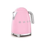 SMEG elektrinis virdulys, 1,7 l KLF03PKEU | 3