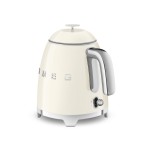 SMEG elektrinis virdulys, 800 ml, KLF05CREU  | 4