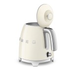 SMEG elektrinis virdulys, 800 ml, KLF05CREU  | 5