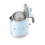 SMEG elektrinis virdulys, 800 ml, KLF05PBEU  | 6