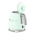 SMEG elektrinis virdulys, 800 ml, KLF05PGEU  | 6