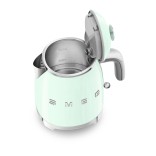 SMEG elektrinis virdulys, 800 ml, KLF05PGEU  | 5