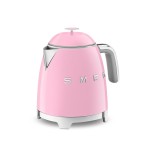 SMEG elektrinis virdulys, 800 ml, KLF05PKEU  | 3